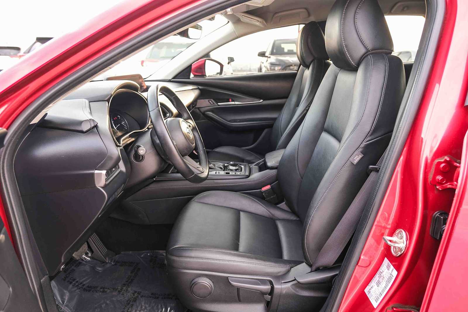 Thumbnail: 2021 Mazda CX-30 - 20