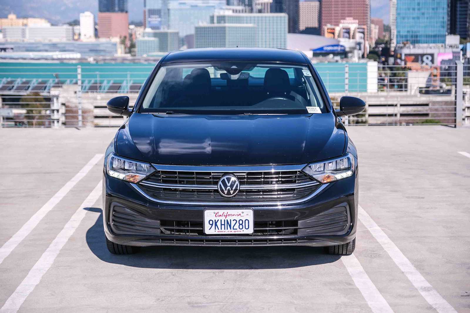 Thumbnail: 2024 Volkswagen Jetta - 2