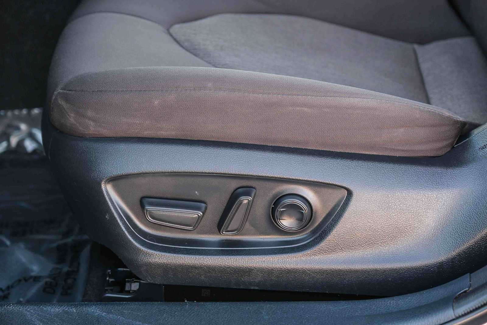 Thumbnail: 2024 Toyota Camry - 19