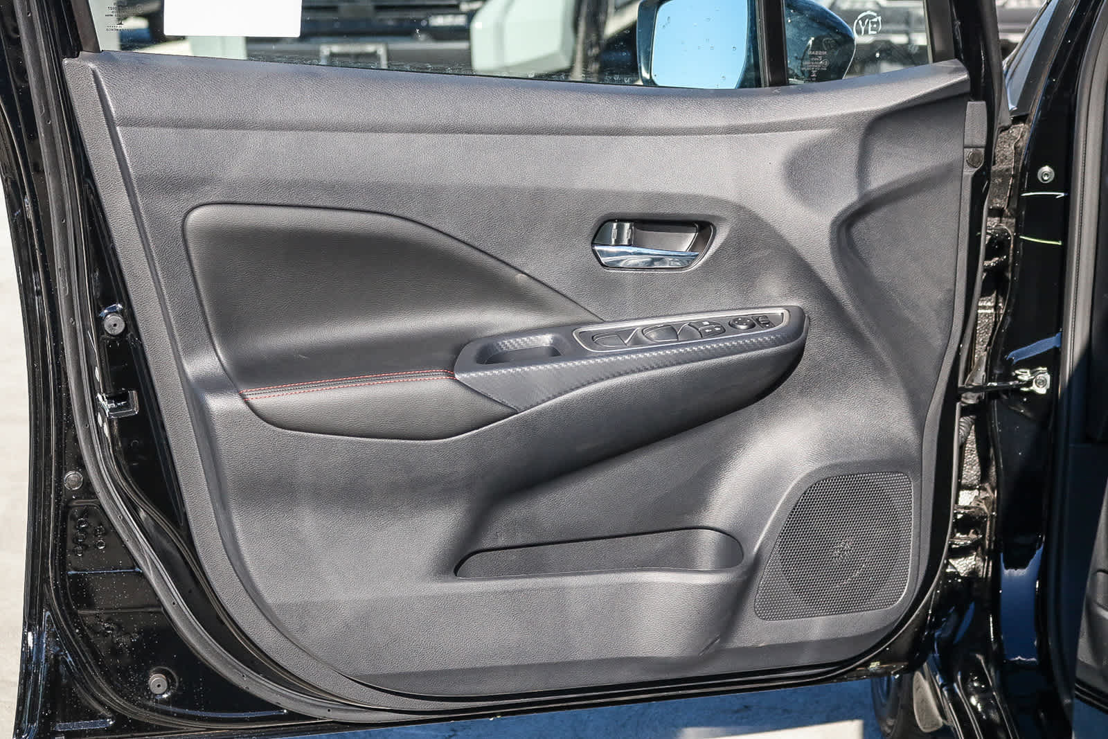 Thumbnail: 2025 Nissan Versa - 22