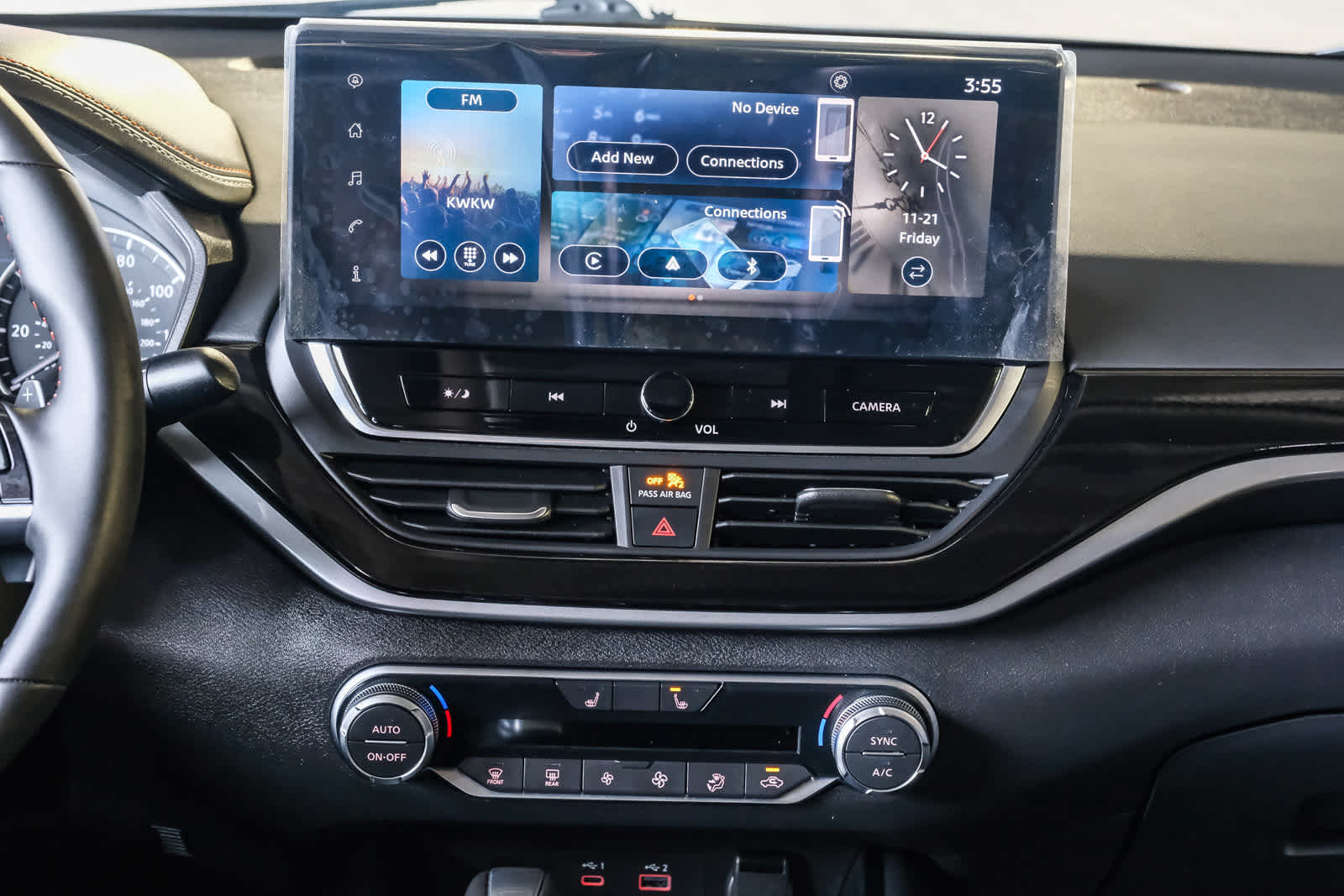 Thumbnail: 2025 Nissan Altima - 14