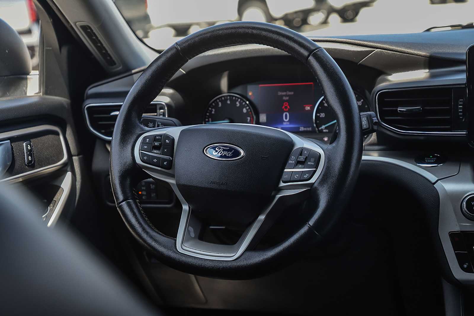 Thumbnail: 2021 Ford Explorer - 22