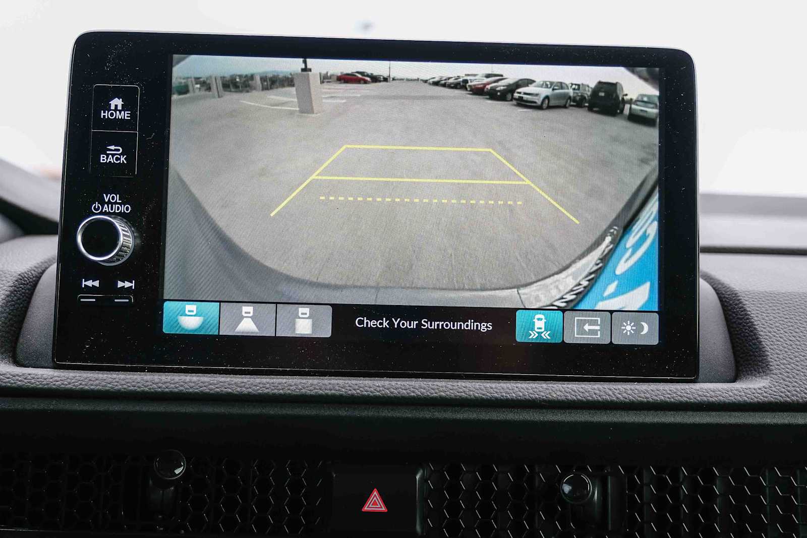 Thumbnail: 2025 Honda CR-V - 26