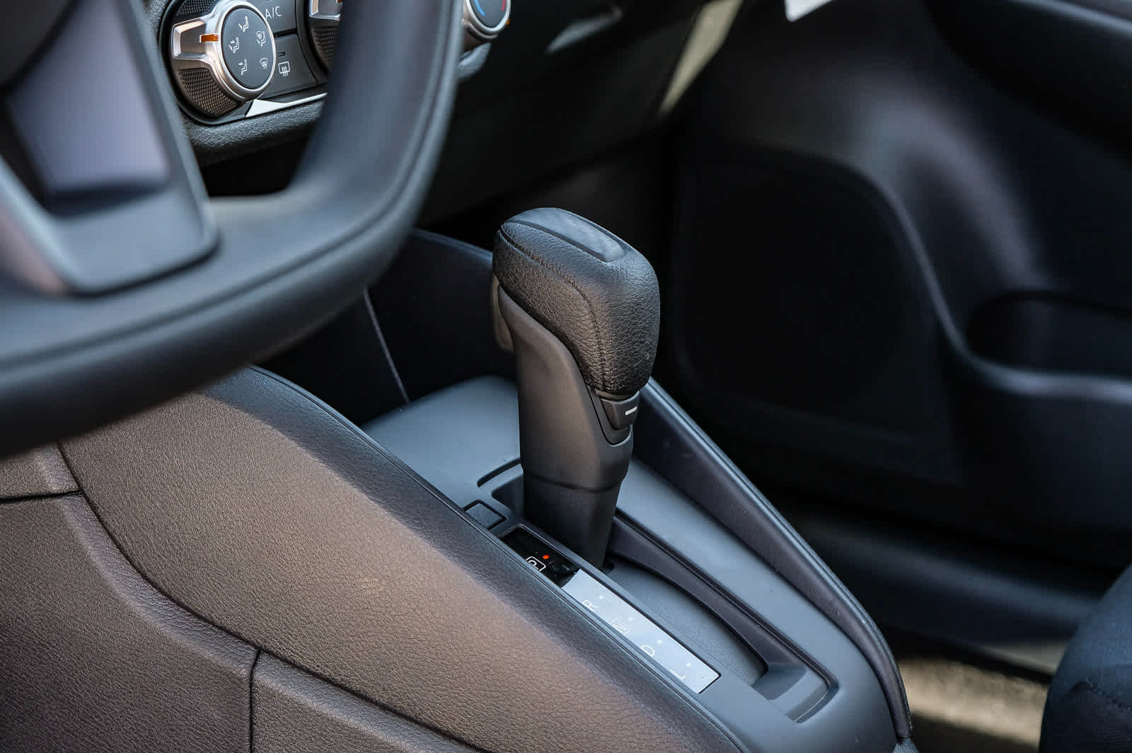 Thumbnail: 2025 Nissan Versa - 24