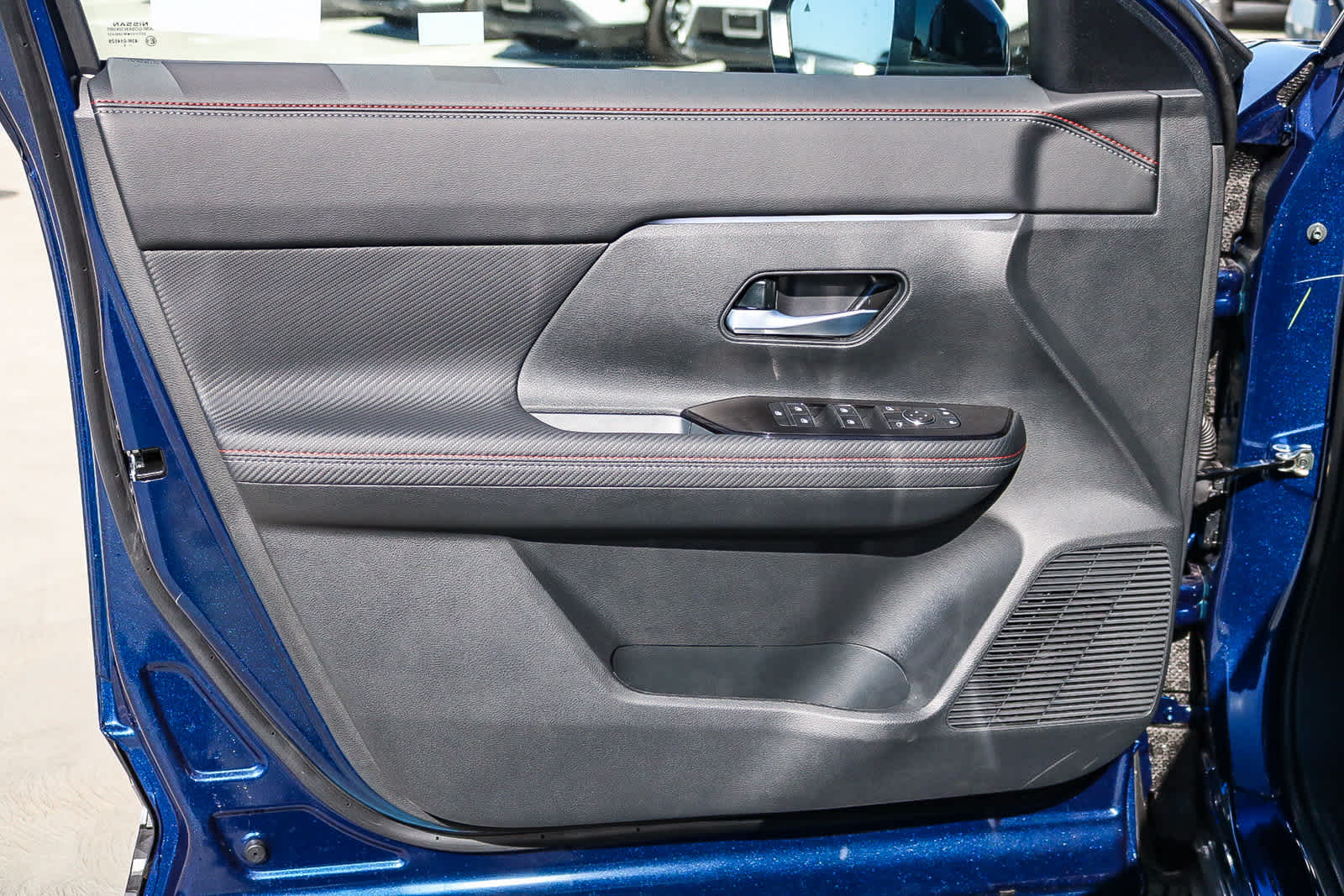 Thumbnail: 2026 Nissan Kicks - 23