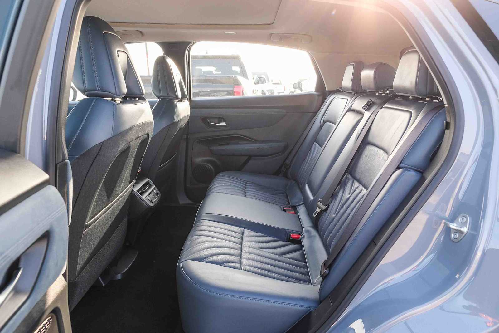 Thumbnail: 2024 Nissan Ariya - 19