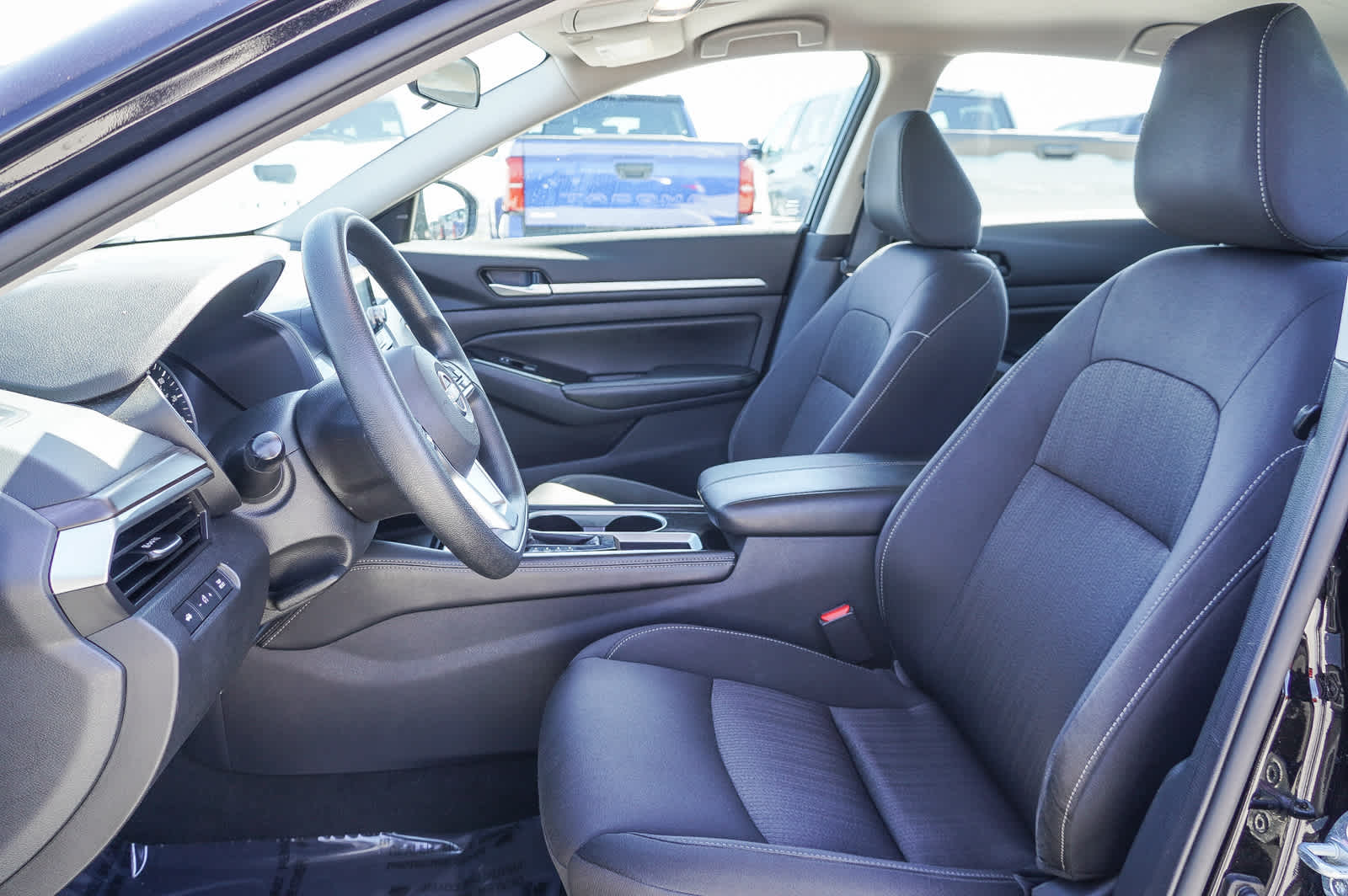 Thumbnail: 2023 Nissan Altima - 19