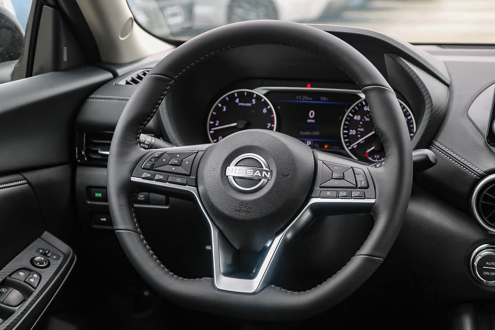 Thumbnail: 2025 Nissan Sentra - 14