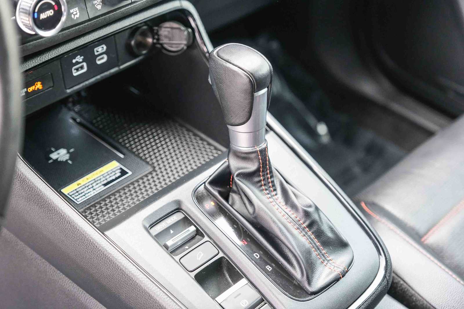 Thumbnail: 2025 Honda CR-V - 21