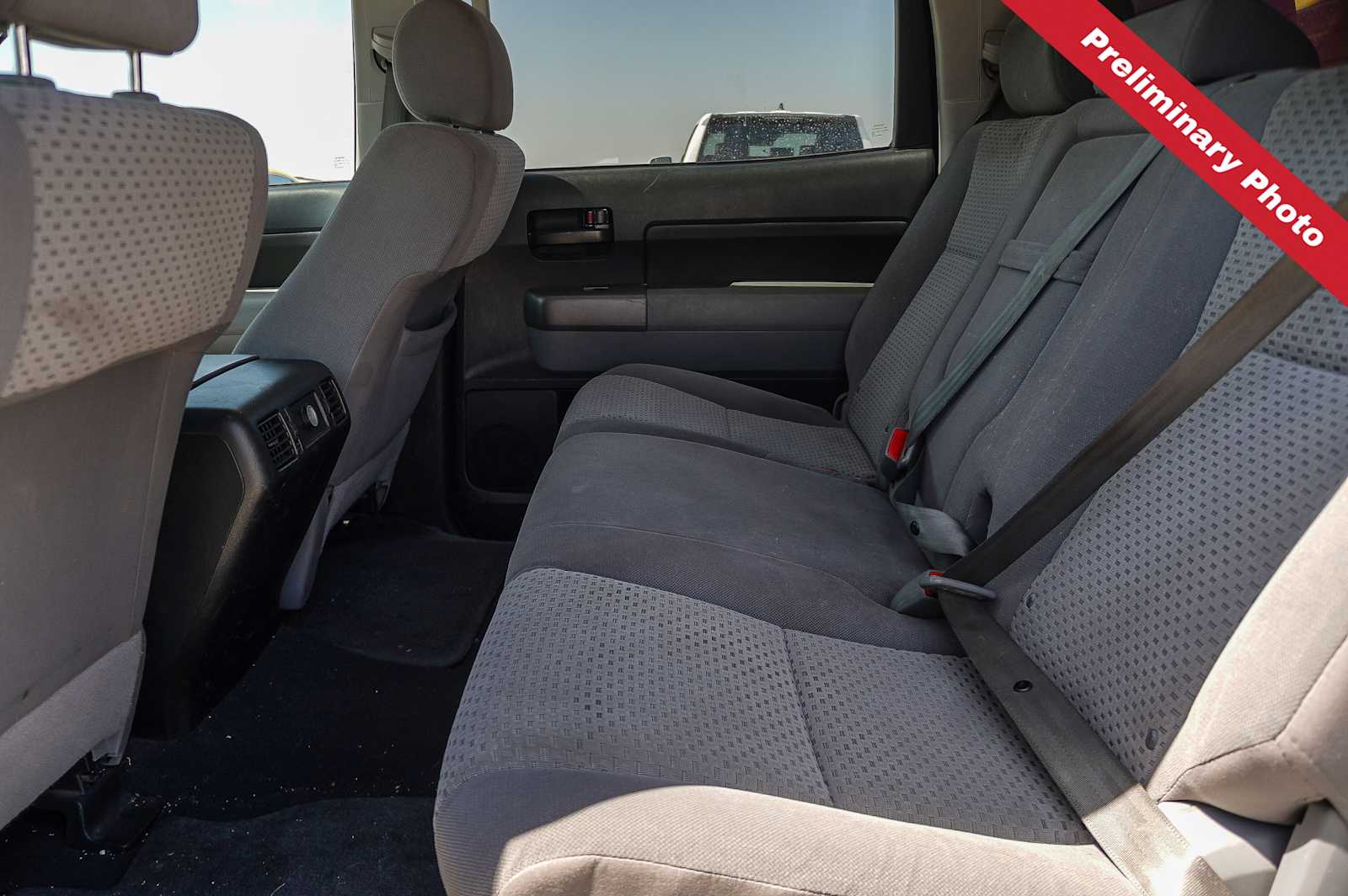 Thumbnail: 2012 Toyota Tundra - 12