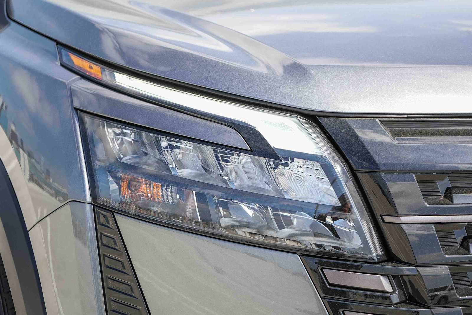 Thumbnail: 2026 Nissan Pathfinder - 4
