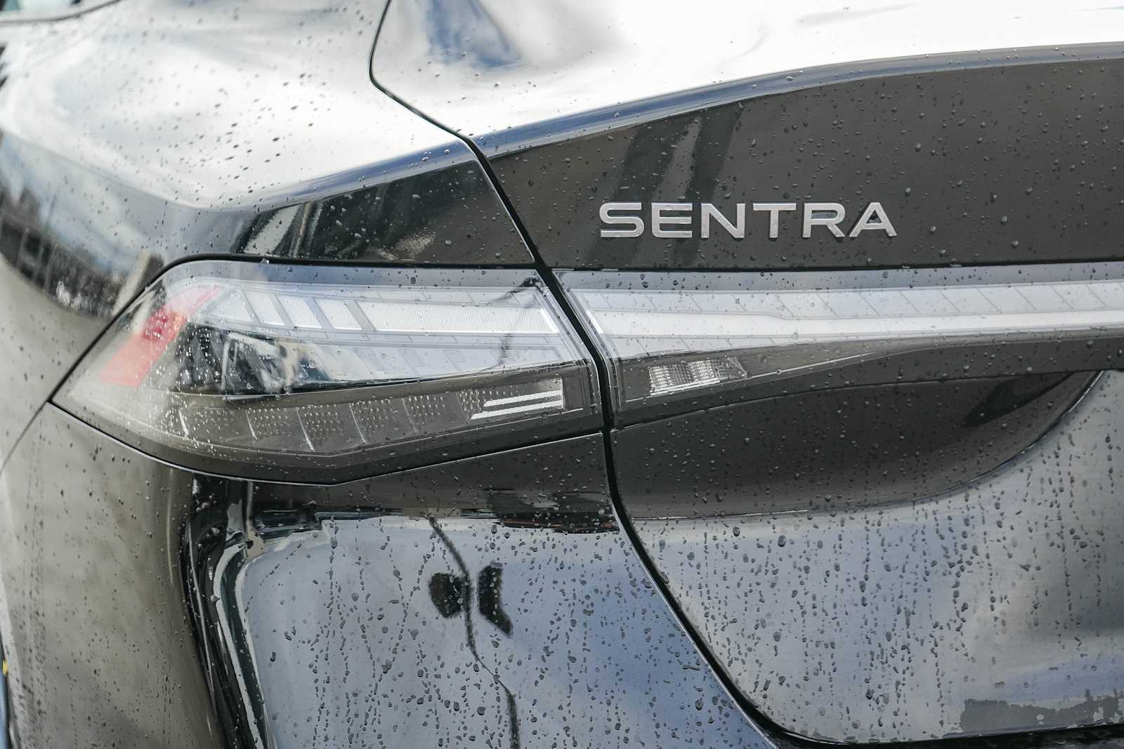 Thumbnail: 2026 Nissan Sentra - 9