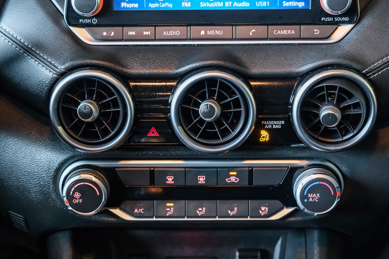 Thumbnail: 2024 Nissan Sentra - 13