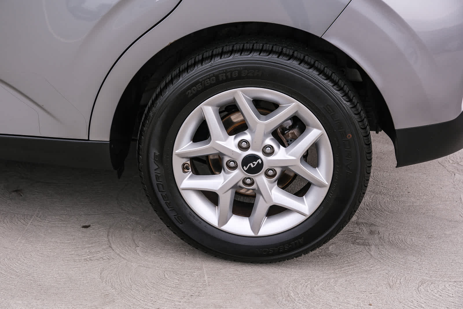 Thumbnail: 2024 Kia Soul - 9