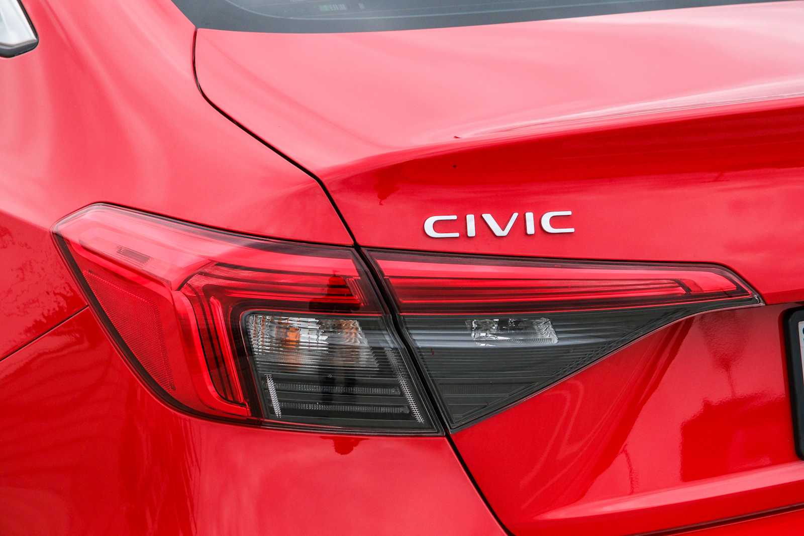 Thumbnail: 2022 Honda Civic - 7