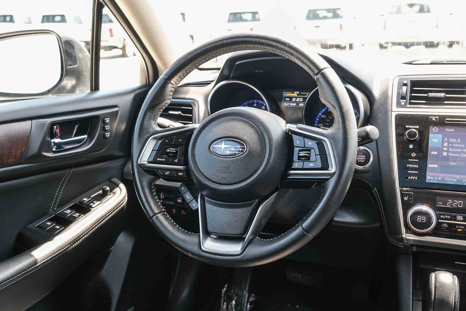 Thumbnail: 2019 Subaru Outback - 16