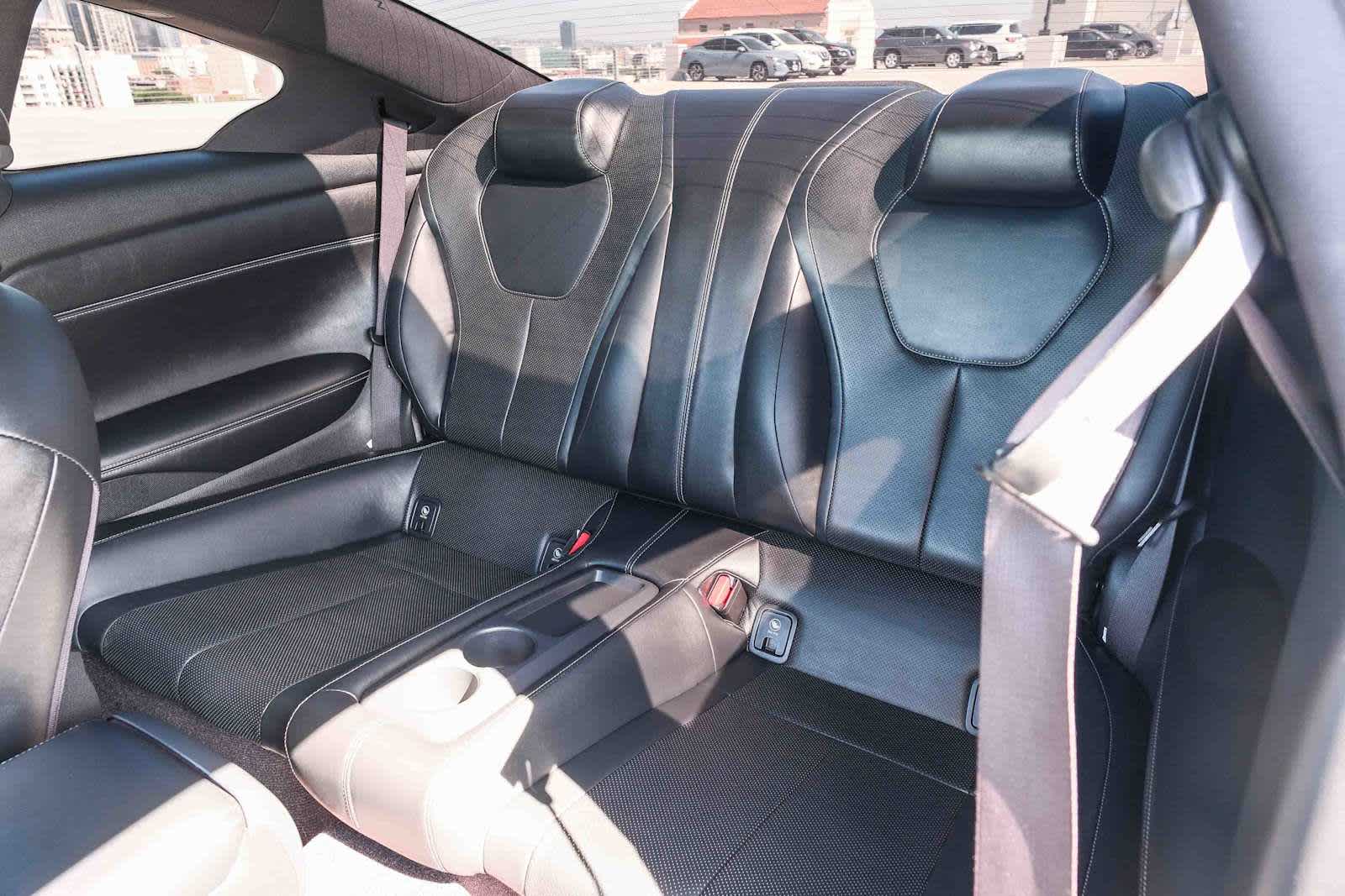 Thumbnail: 2022 INFINITI Q60 - 17