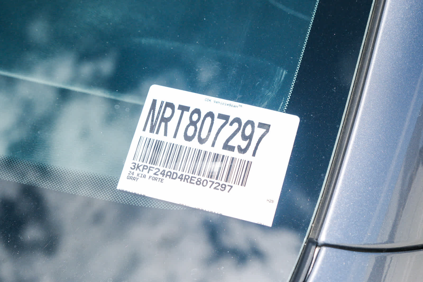 Thumbnail: 2024 Kia Forte - 29