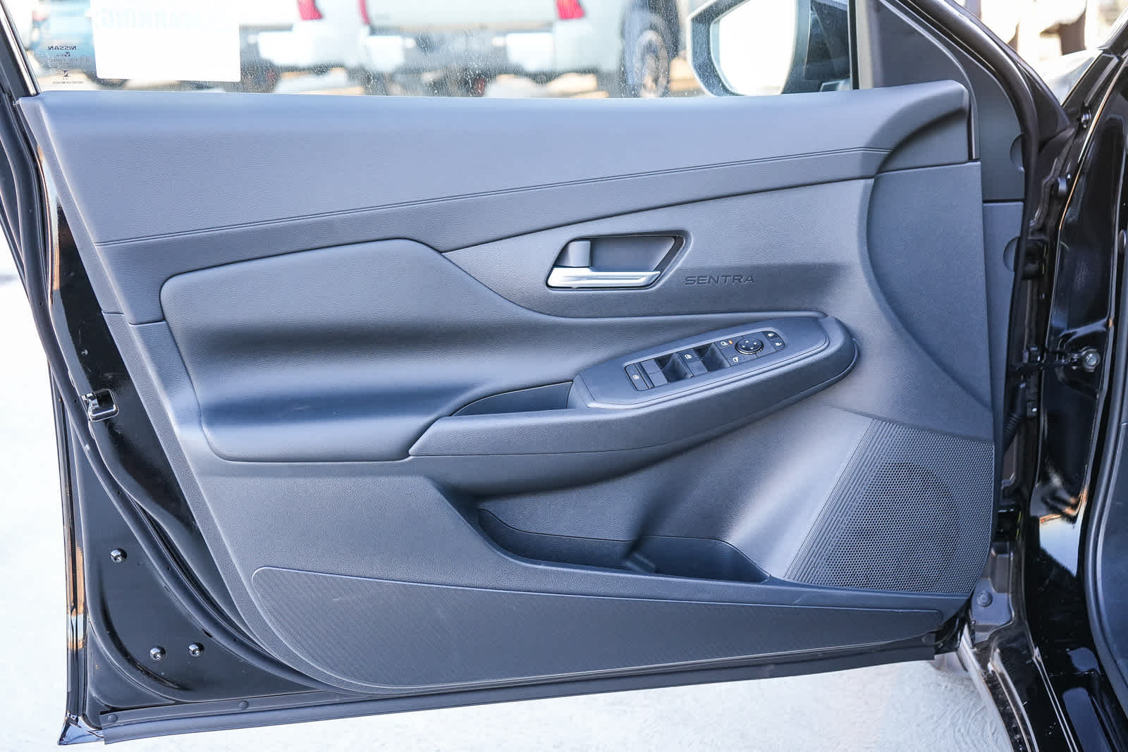 Thumbnail: 2026 Nissan Sentra - 23