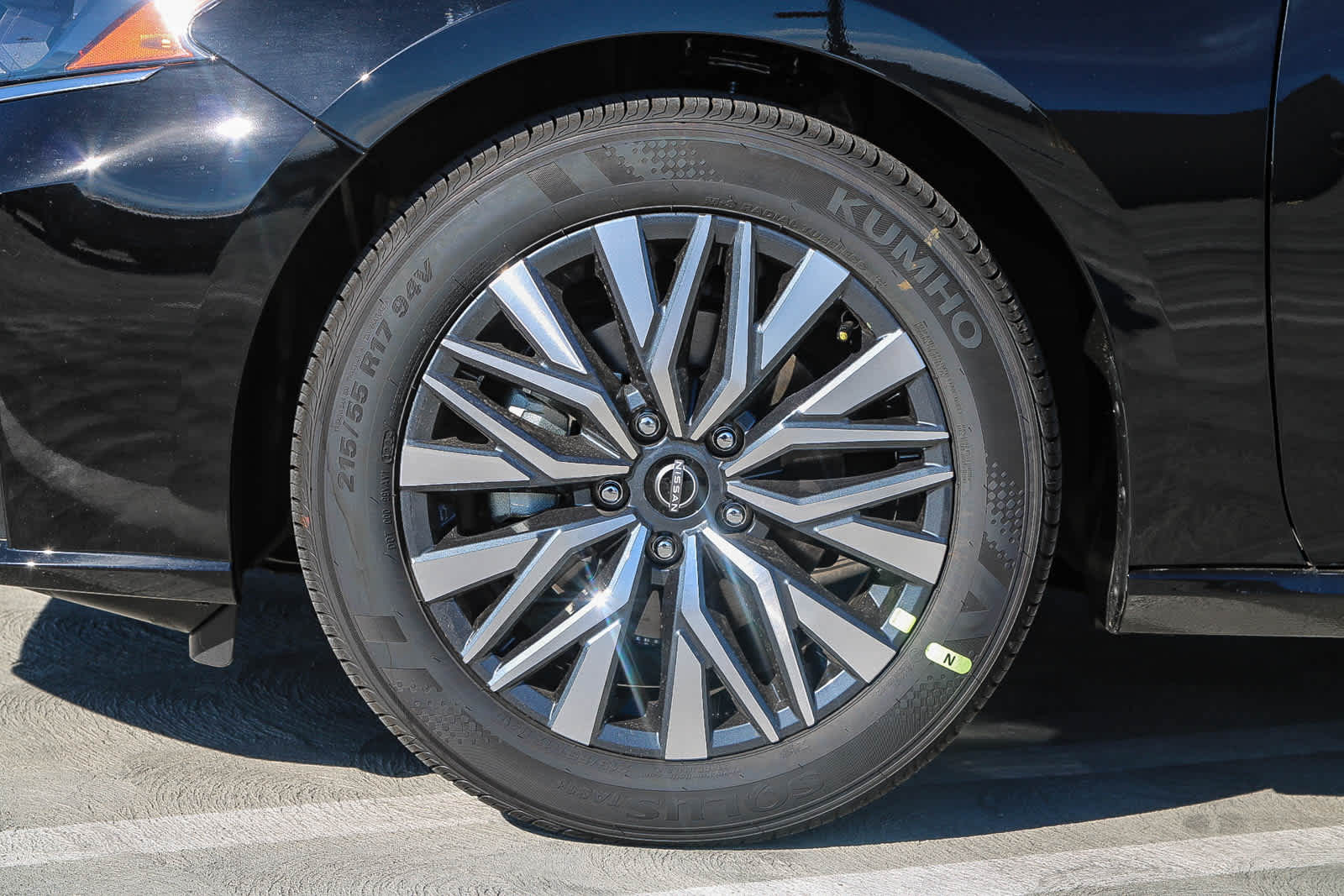 Thumbnail: 2025 Nissan Altima - 12