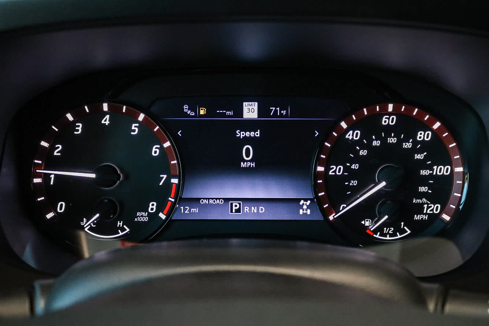 Thumbnail: 2026 Nissan Frontier - 22