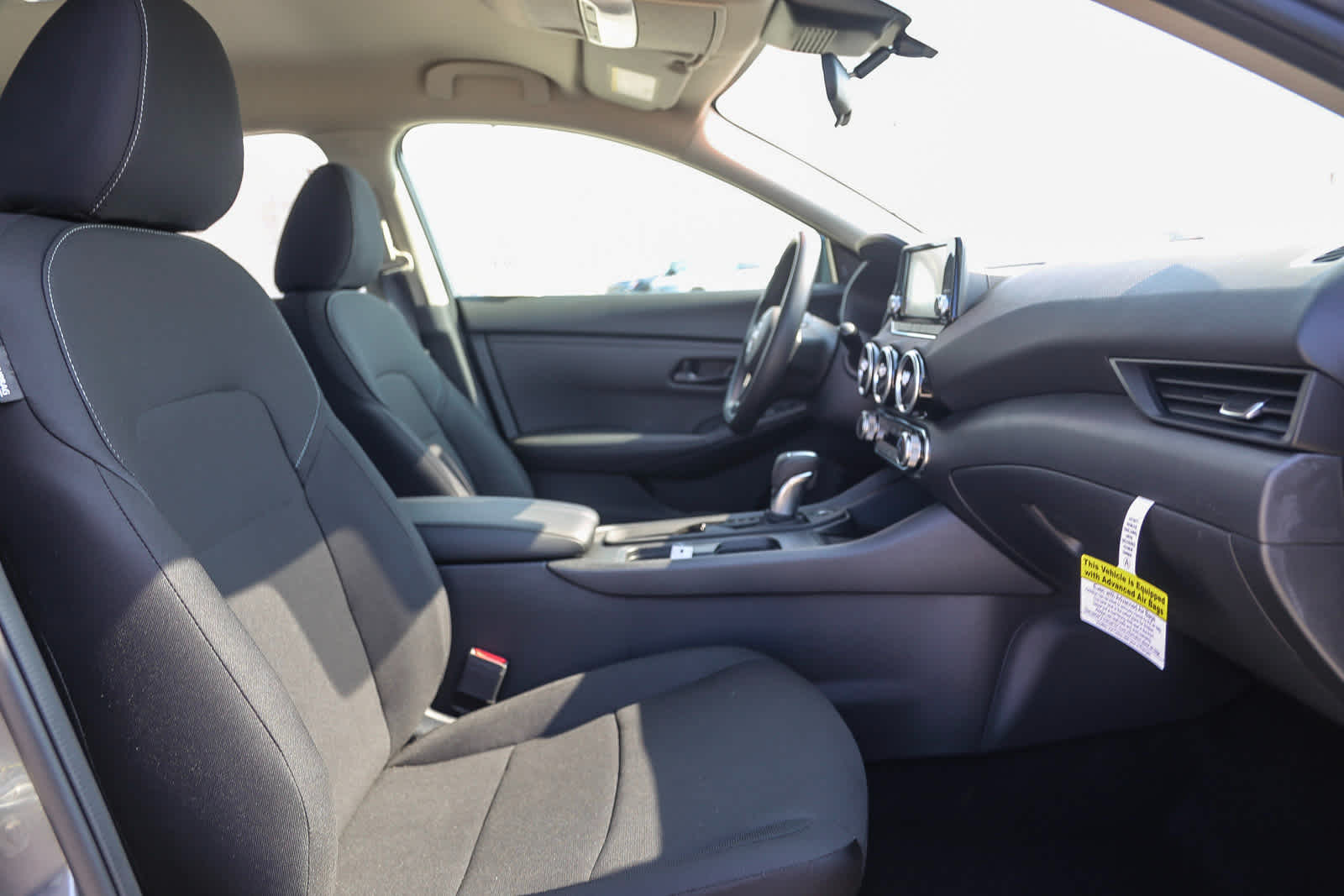 Thumbnail: 2025 Nissan Sentra - 16