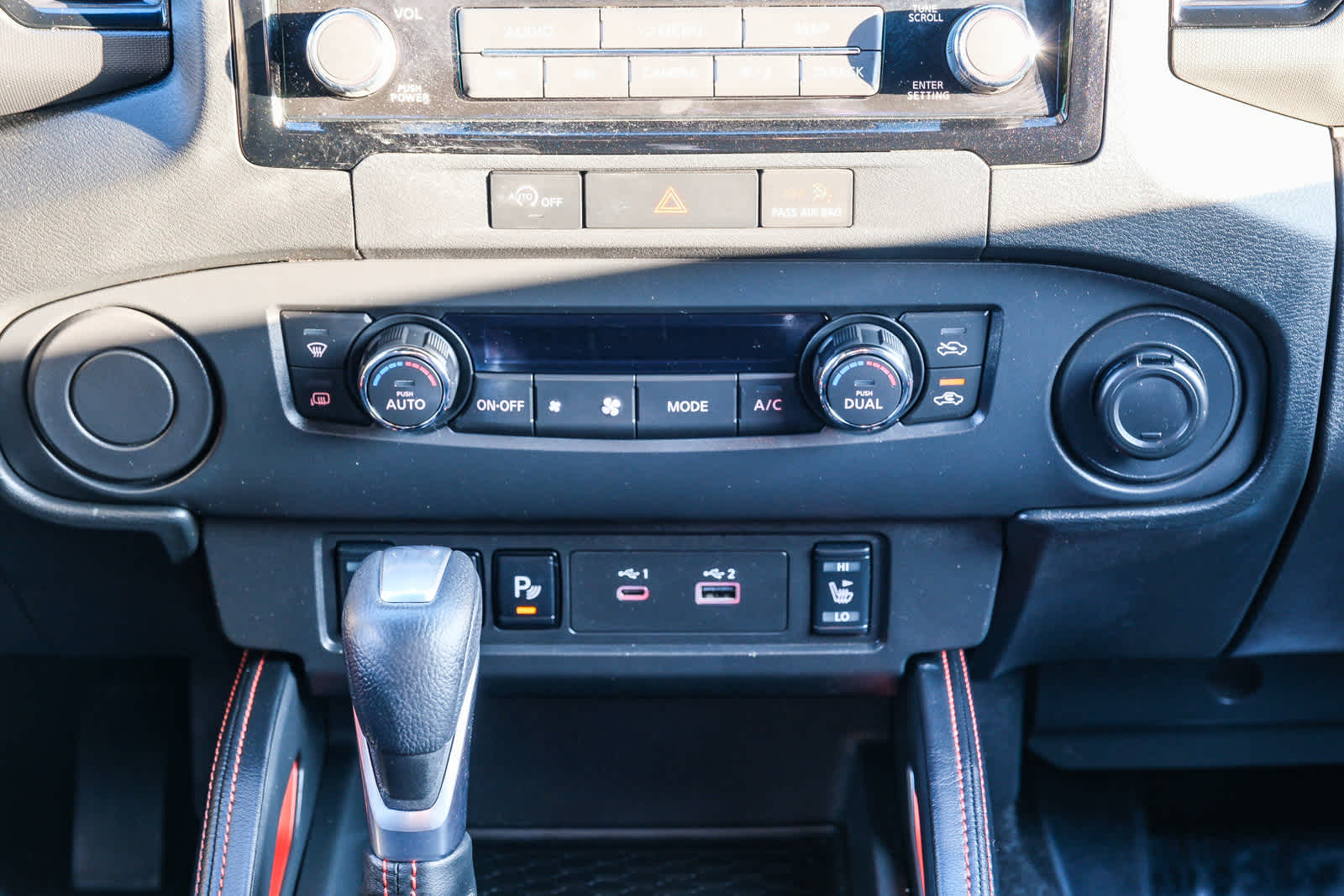 Thumbnail: 2023 Nissan Frontier - 15