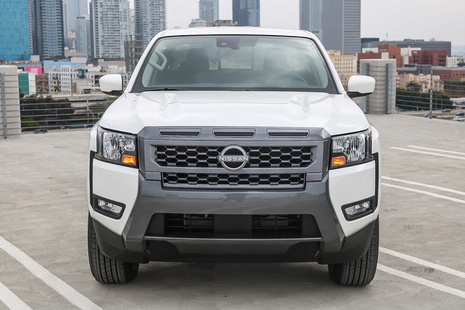 Thumbnail: 2025 Nissan Frontier - 2