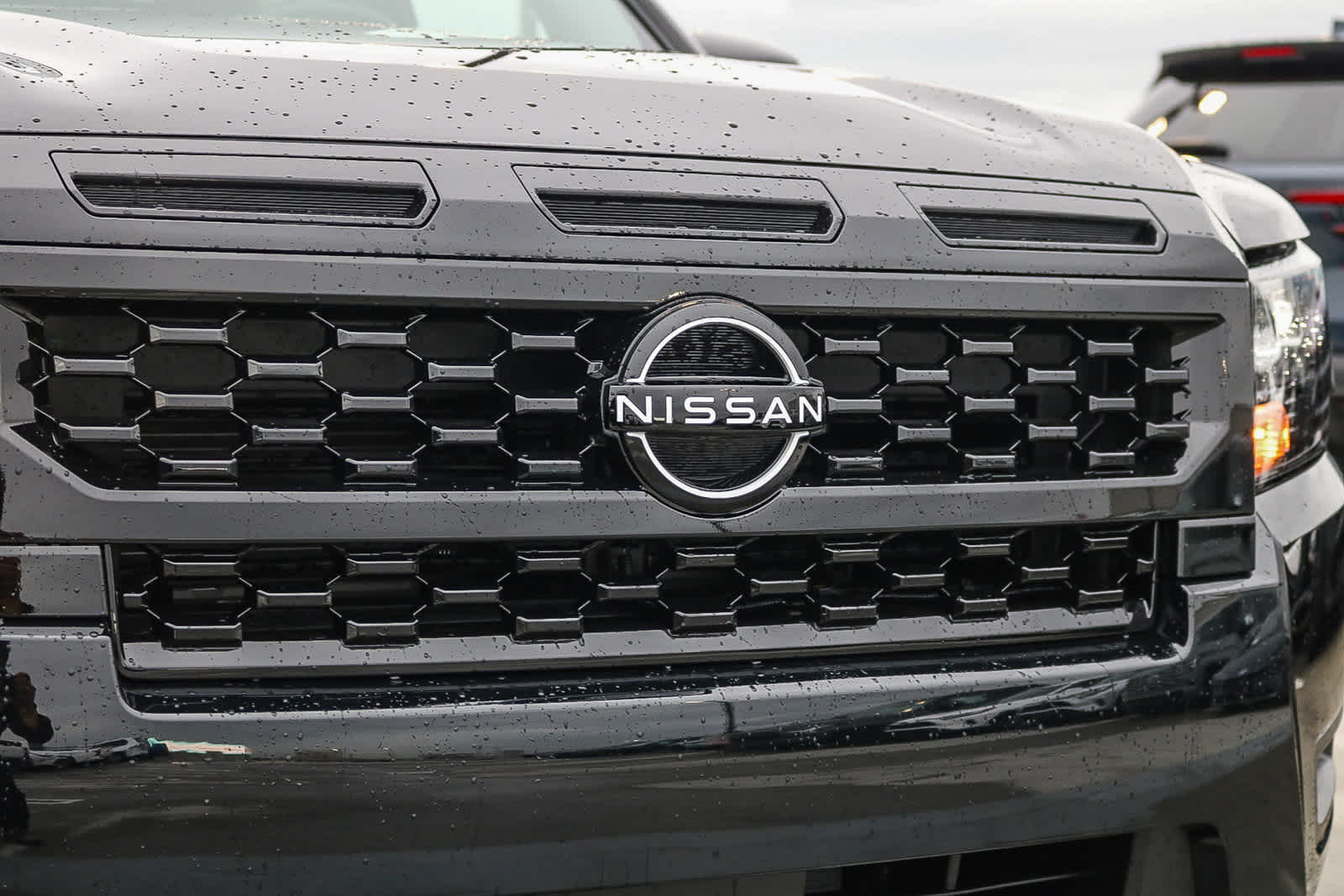 Thumbnail: 2026 Nissan Frontier - 5