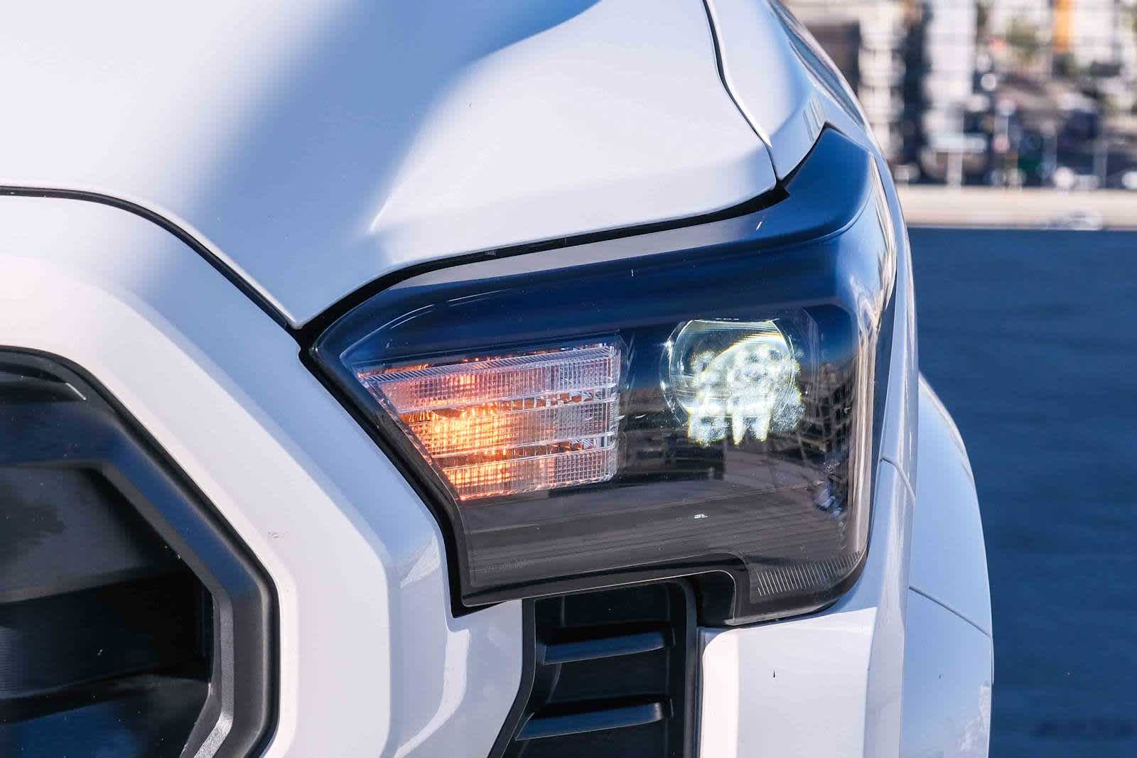 Thumbnail: 2024 Toyota Tacoma - 12