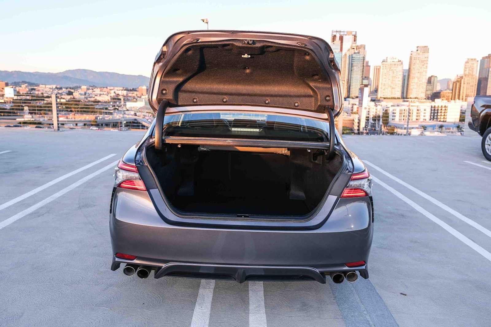 Thumbnail: 2023 Toyota Camry - 26