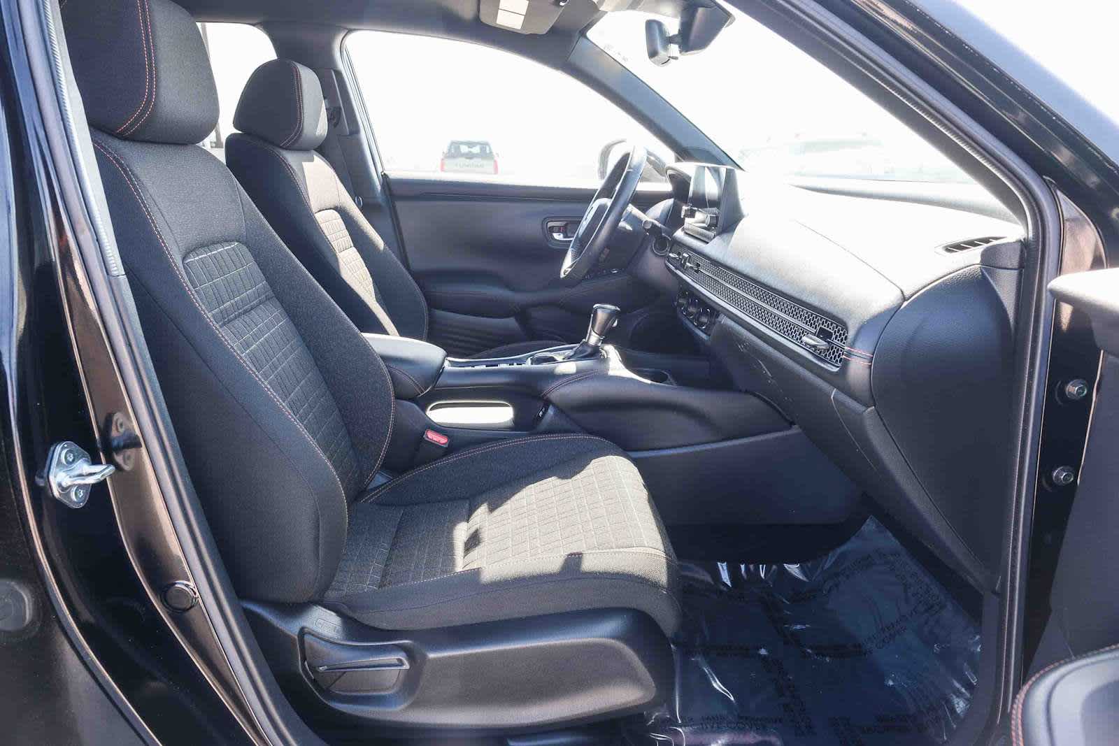 Thumbnail: 2023 Honda HR-V - 16