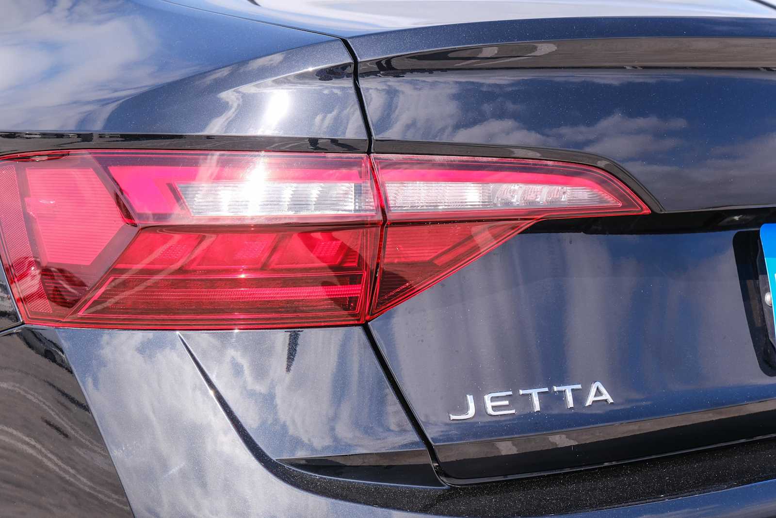 Thumbnail: 2024 Volkswagen Jetta - 9