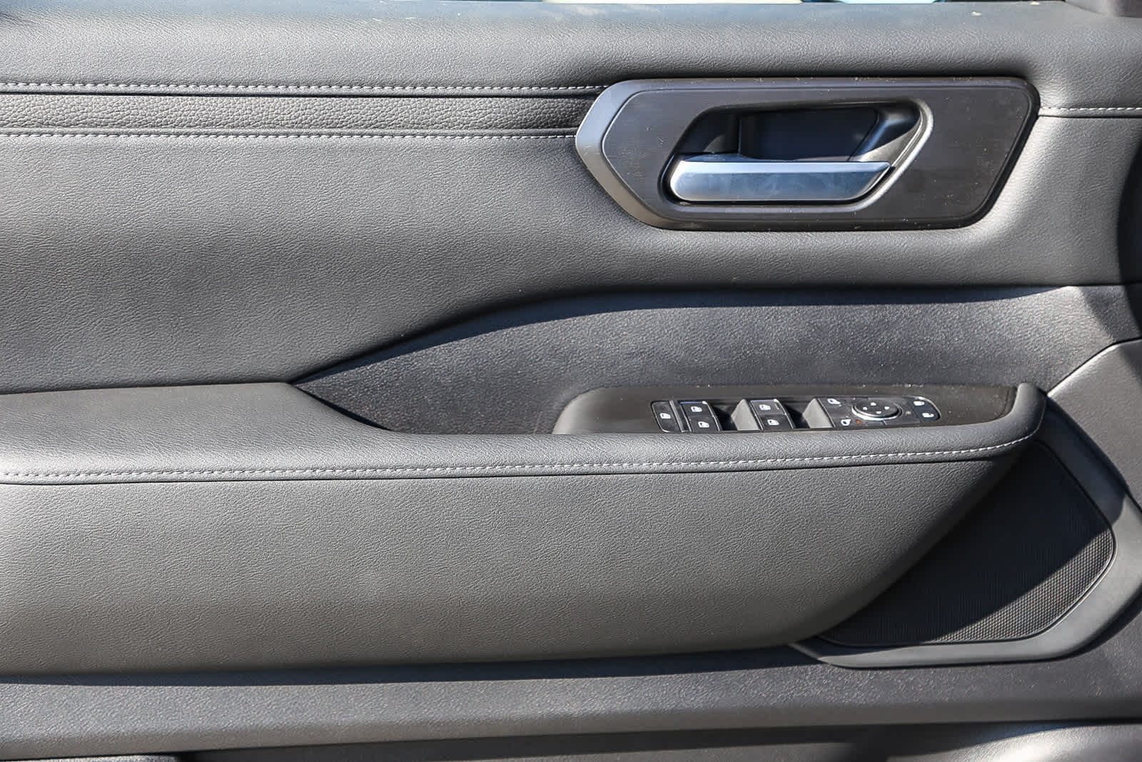 Thumbnail: 2026 Nissan Armada - 22