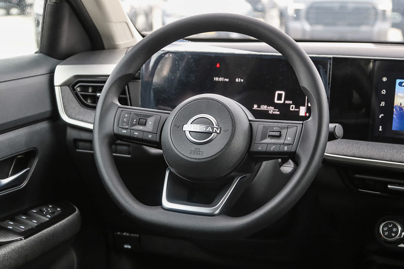 Thumbnail: 2025 Nissan Kicks - 14