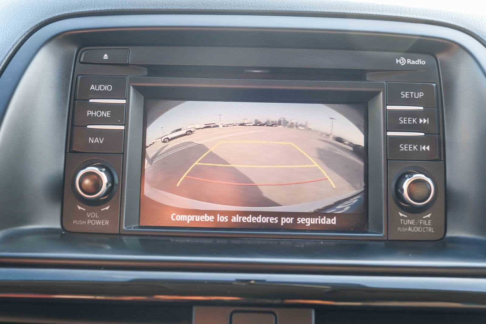 Thumbnail: 2014 Mazda CX-5 - 26