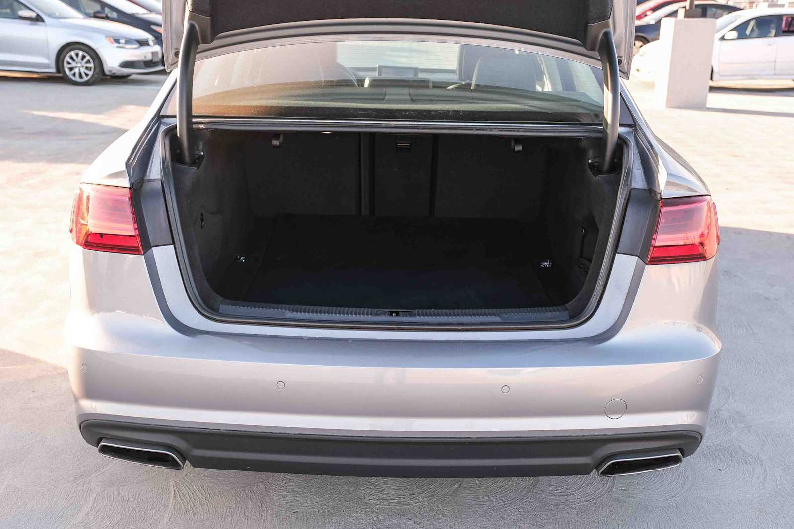 Thumbnail: 2018 Audi A6 - 21