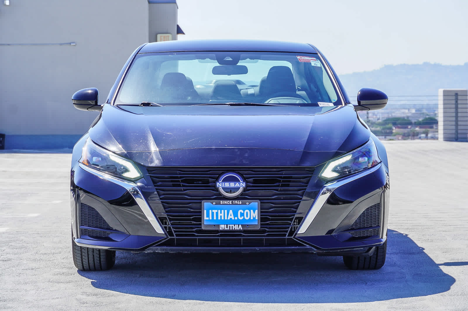 Thumbnail: 2023 Nissan Altima - 2