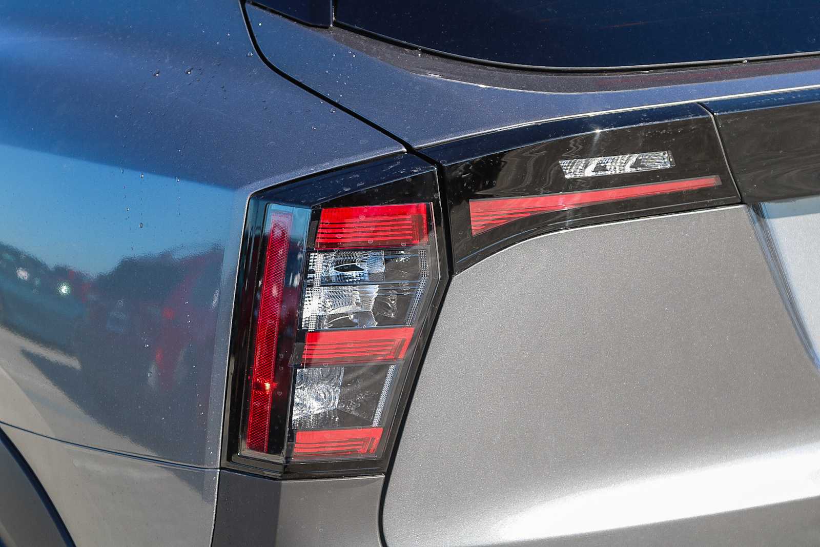 Thumbnail: 2025 Nissan Kicks - 9