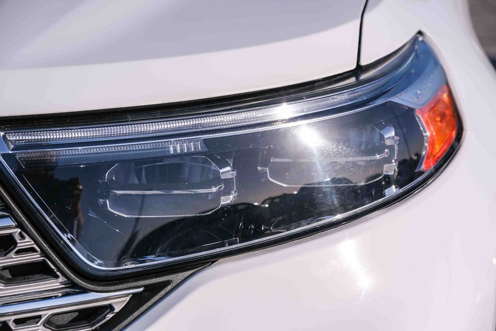 Thumbnail: 2023 Ford Explorer - 11