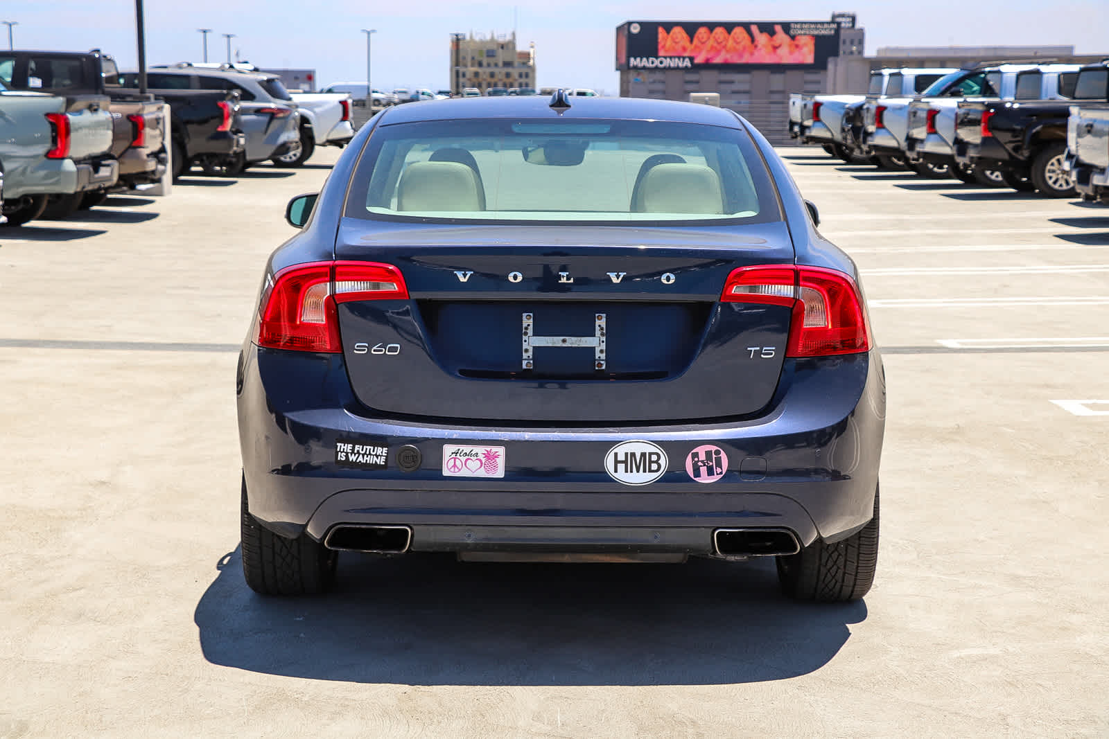 Thumbnail: 2015 Volvo S60 - 7