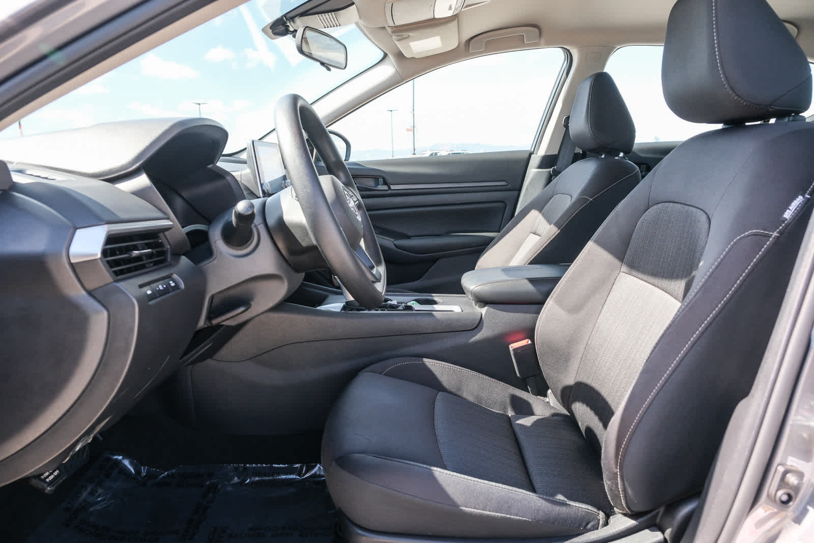 Thumbnail: 2025 Nissan Altima - 20