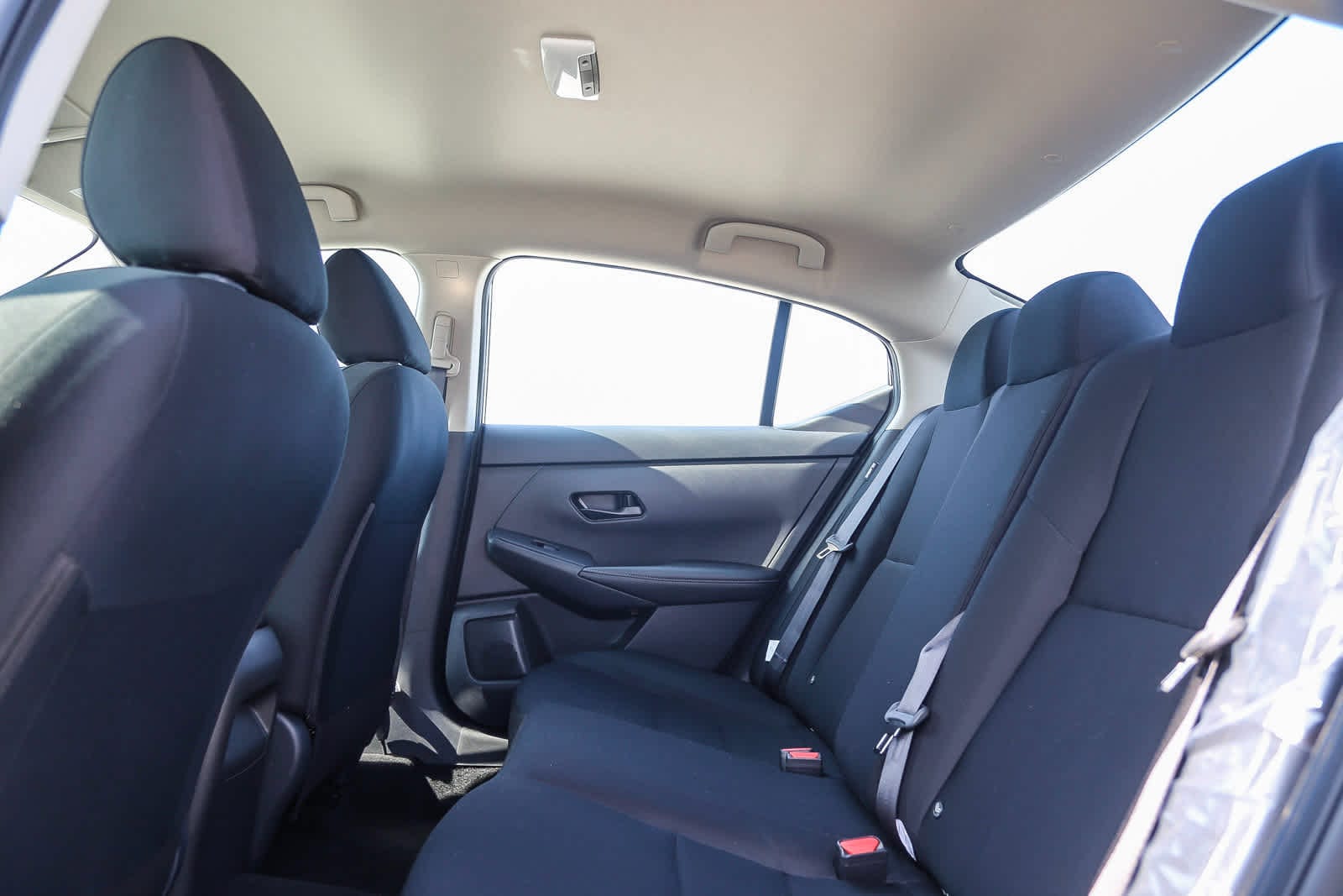 Thumbnail: 2025 Nissan Sentra - 17