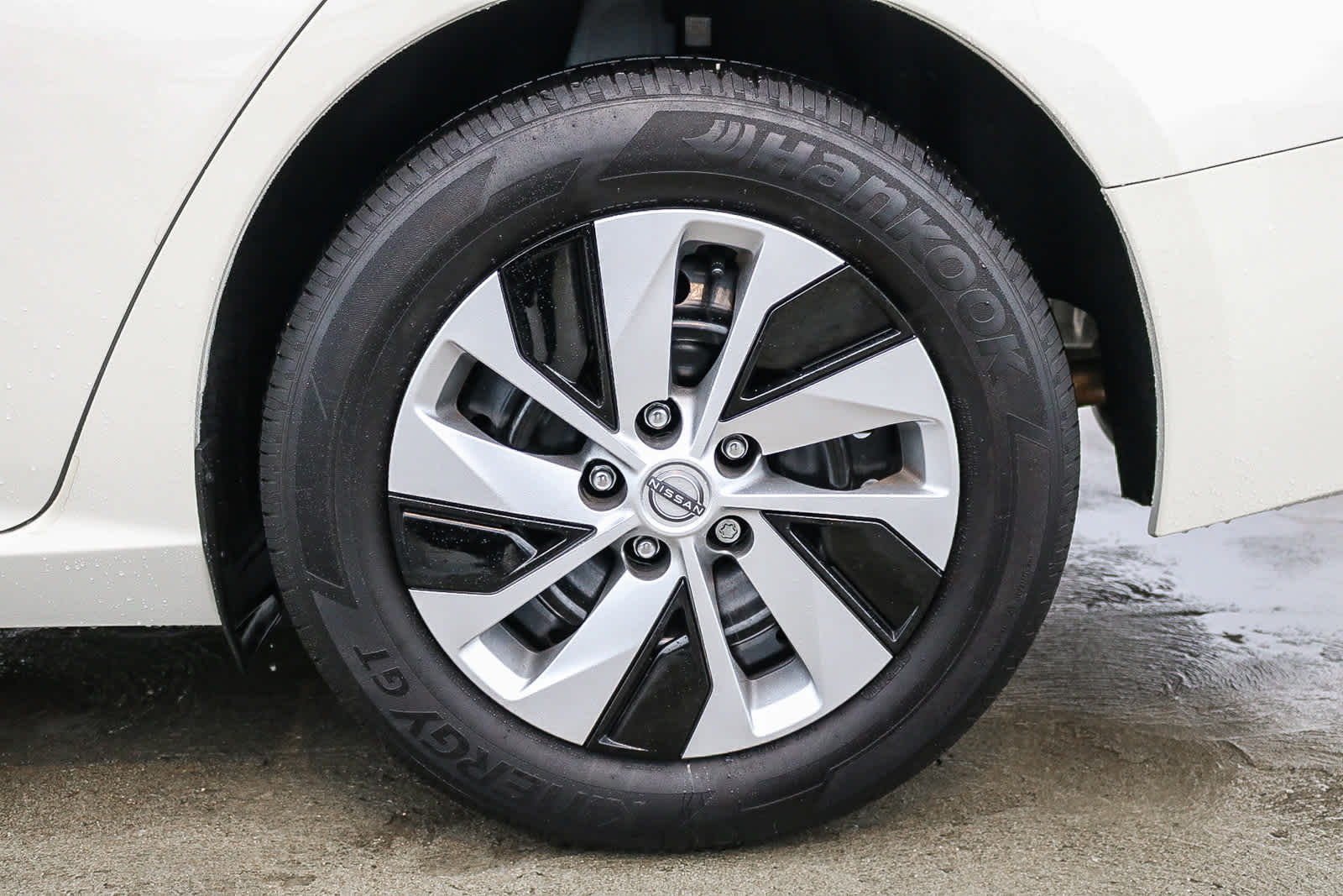 Thumbnail: 2025 Nissan Altima - 10