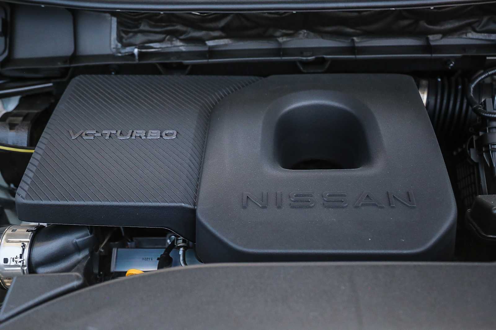 Thumbnail: 2025 Nissan Murano - 13