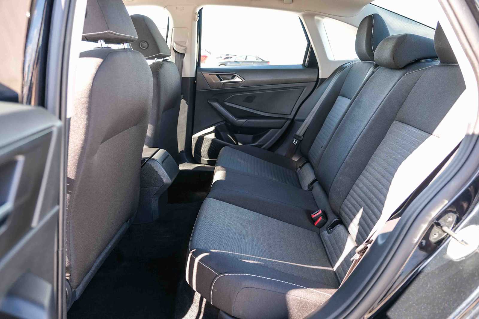 Thumbnail: 2024 Volkswagen Jetta - 19