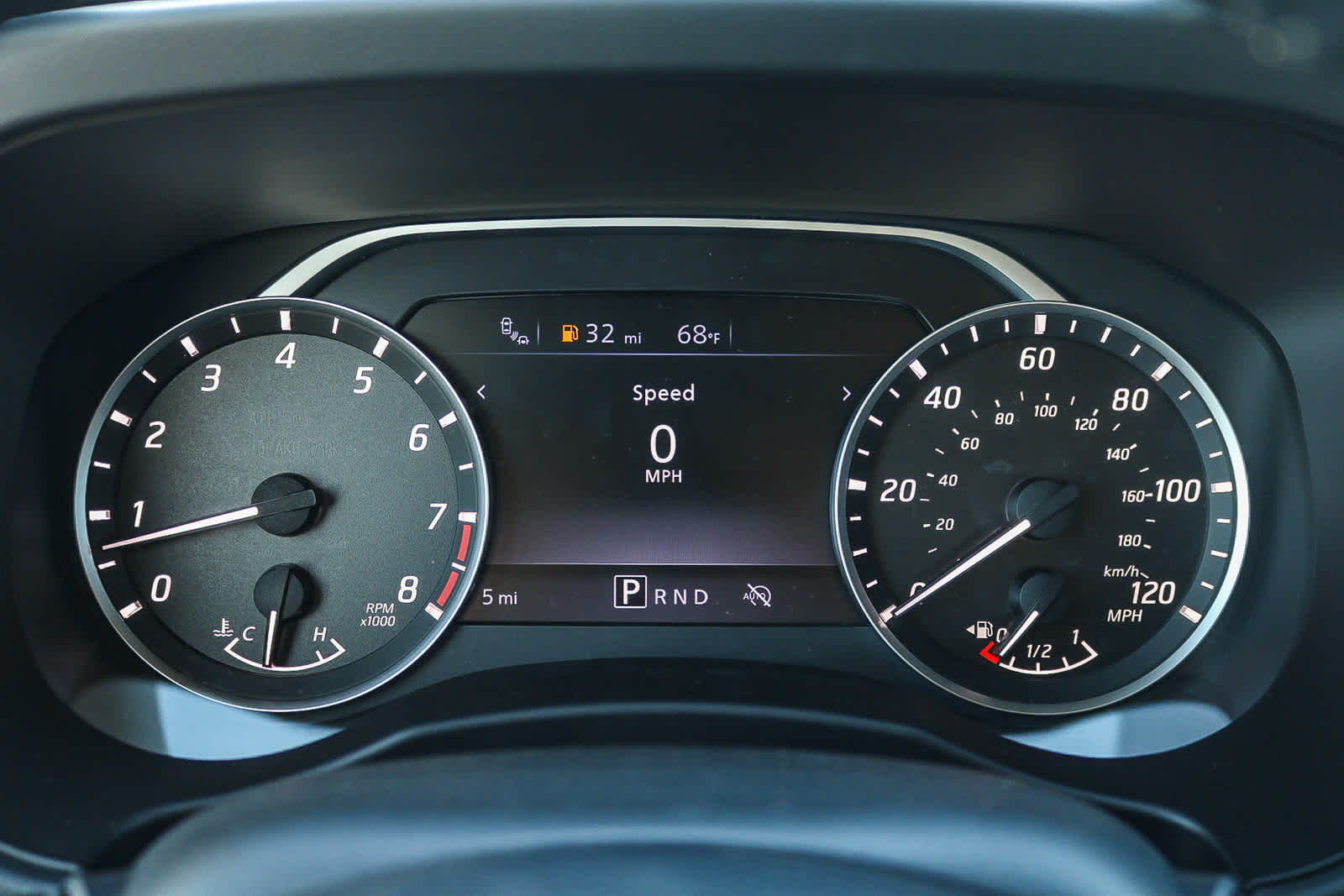 Thumbnail: 2026 Nissan Frontier - 24