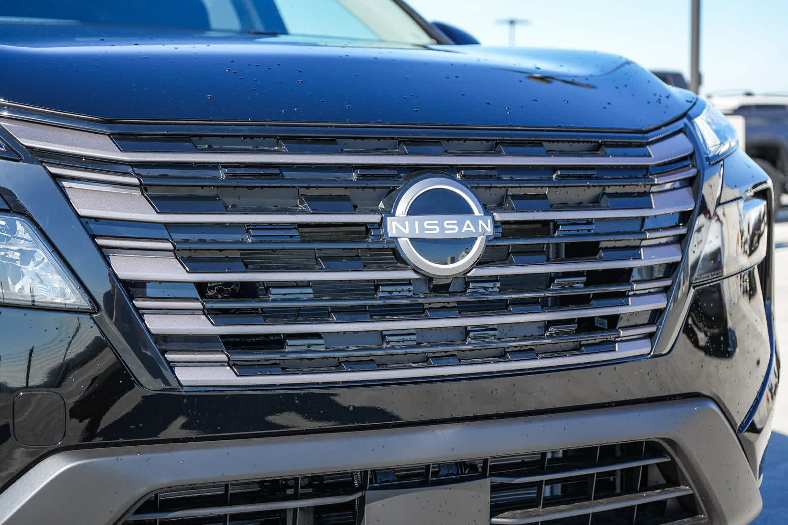 Thumbnail: 2026 Nissan Rogue - 6