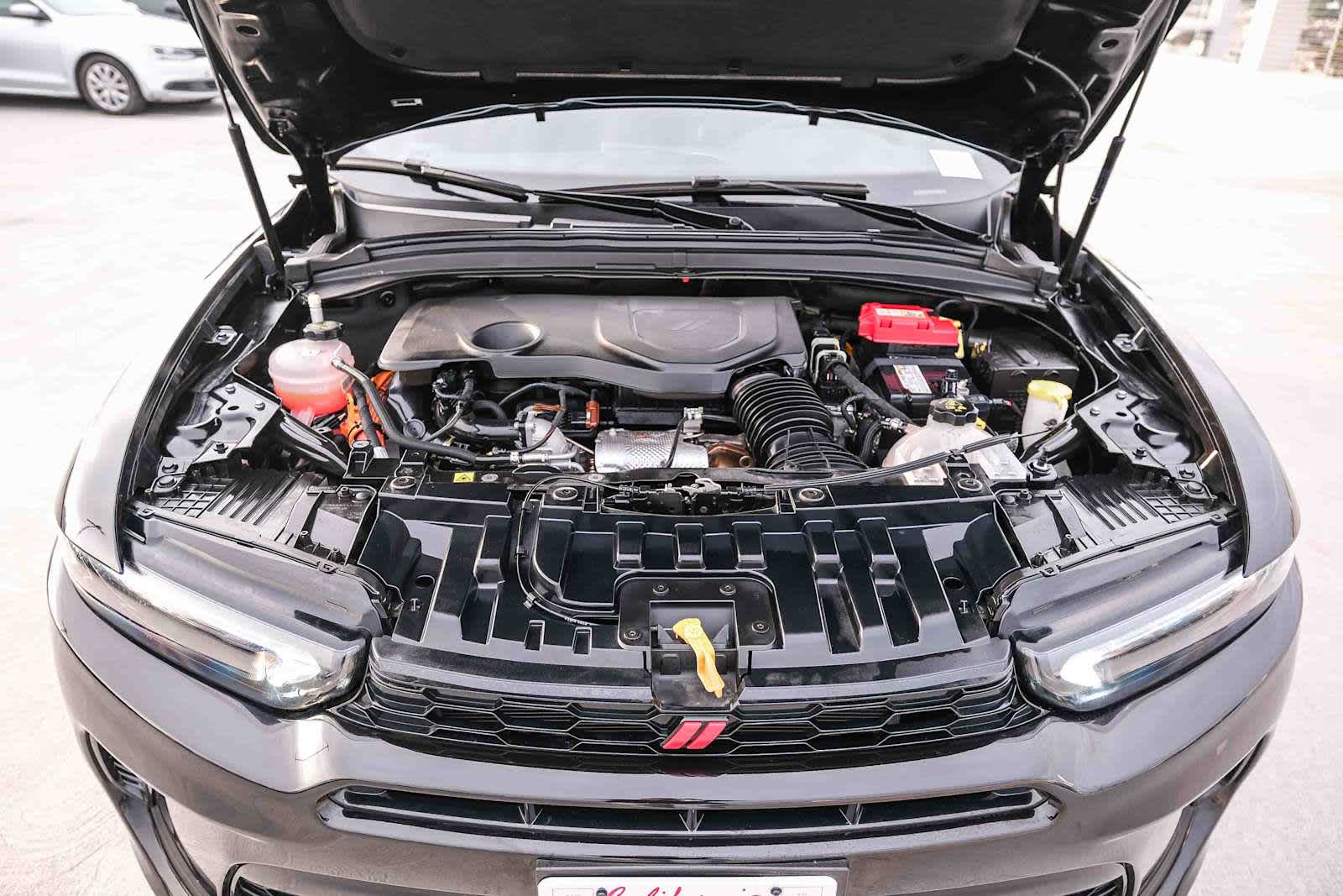 Thumbnail: 2024 Dodge Hornet - 24