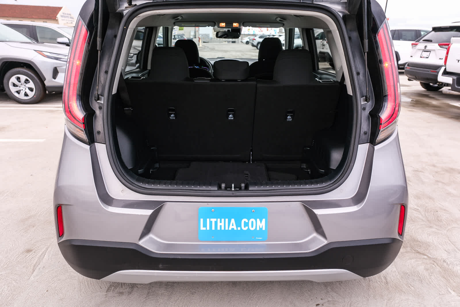 Thumbnail: 2024 Kia Soul - 28